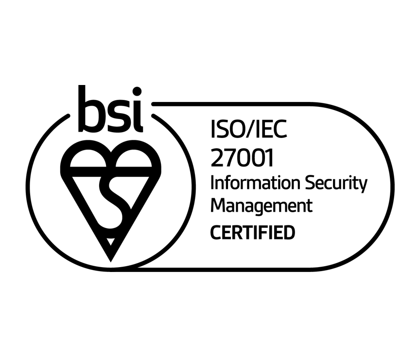 ISO/IEC <br/> 27001:2022