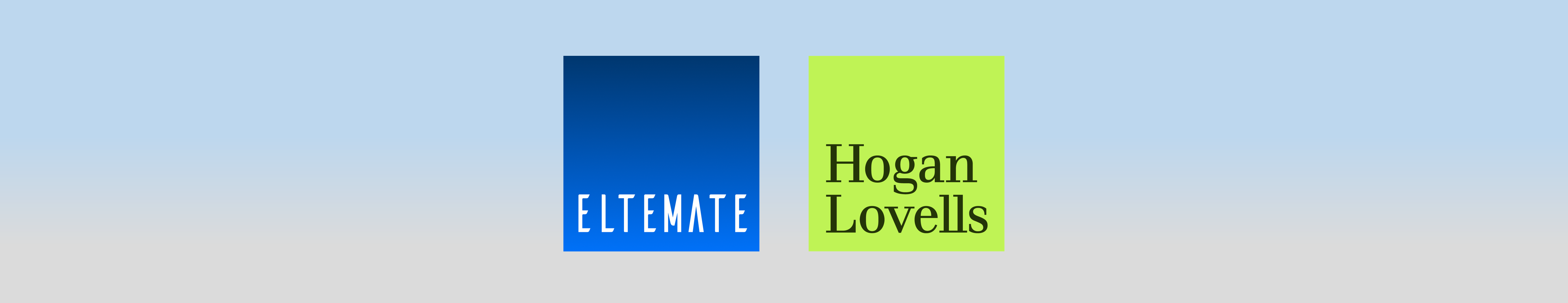 Hogan Lovells launches own legal tech company ELTEMATE