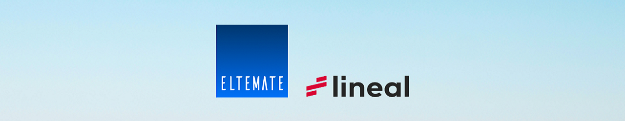 ELTEMATE and Lineal shortlisted for American Lawyer Industry Awards as Best Provider Collaboration