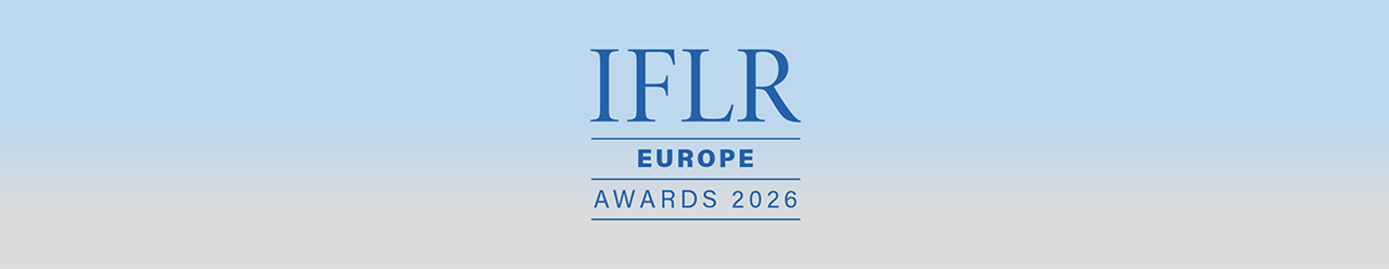Deal Mind wins at the IFLR Europe Awards 2026