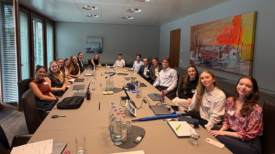 ELTEMATE hosts Prompting Challenge for NextGen Interns