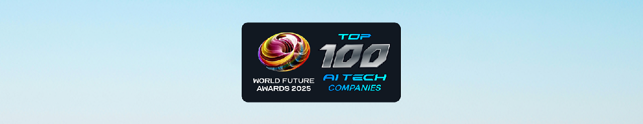 ELTEMATE recognized among Top 100 AI Tech Companies by World Future Awards 2025