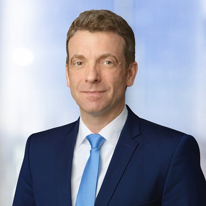 Marcus Busch