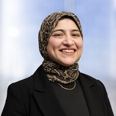 Nehal Othman