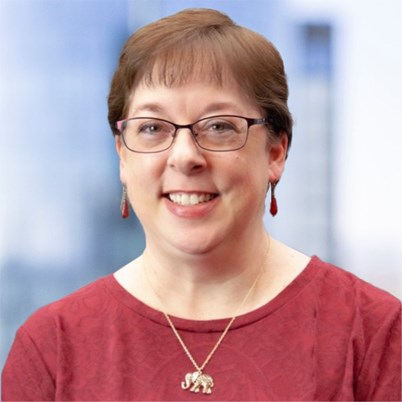 Laura Waltrip