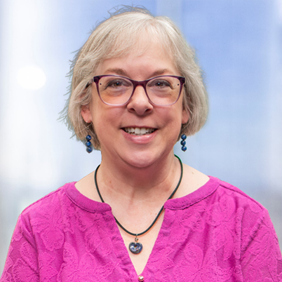 Laura Waltrip